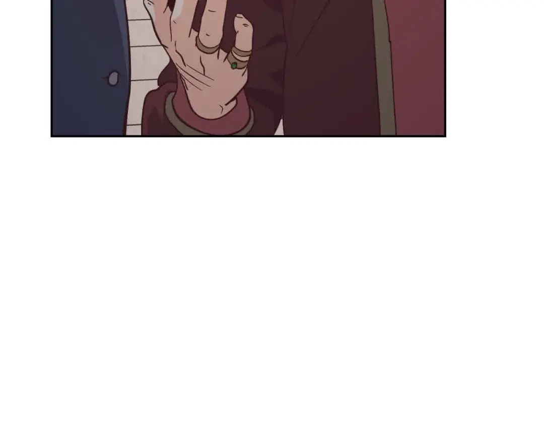 皇帝与女骑士 第184话 奇怪的梦 第35页