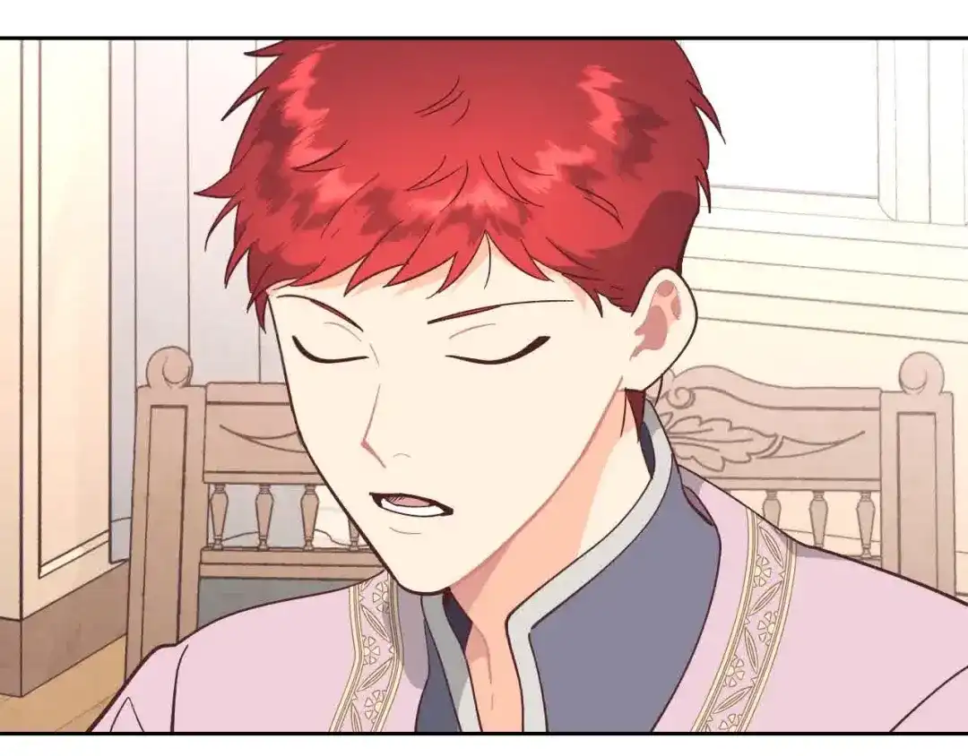 皇帝与女骑士 第184话 奇怪的梦 第29页