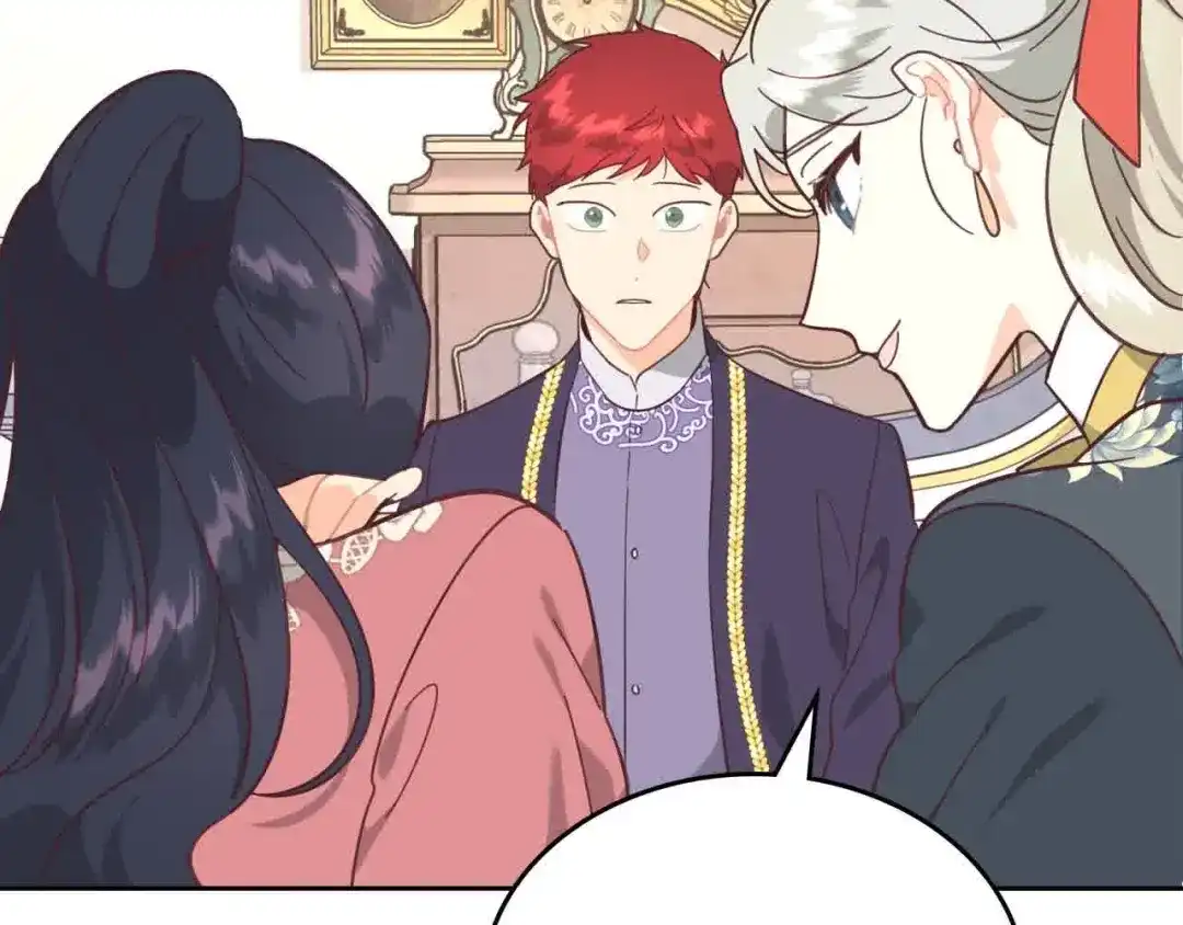 皇帝与女骑士 第185话 为自己而活 第25页