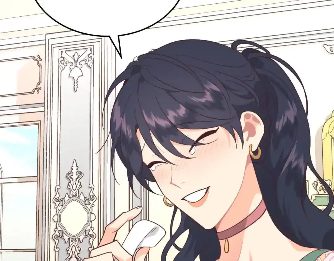 皇帝与女骑士 第185话 为自己而活 第105页