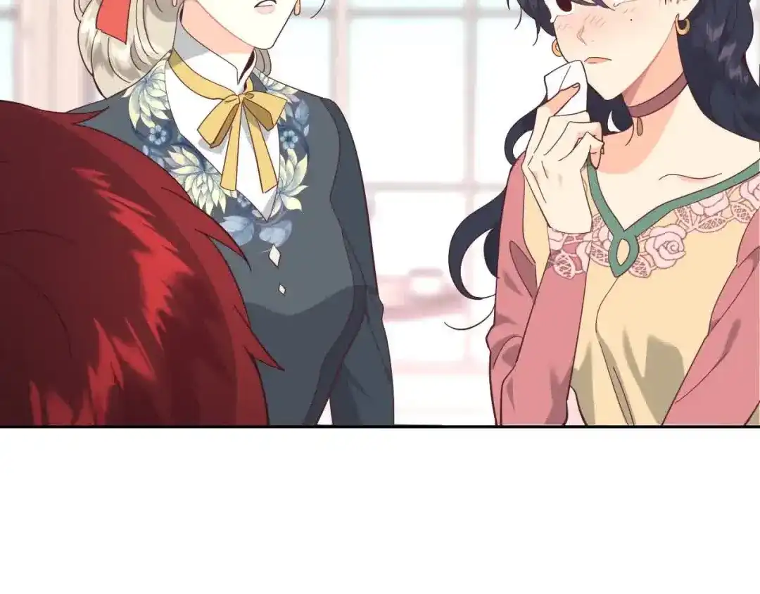 皇帝与女骑士 第185话 为自己而活 第16页