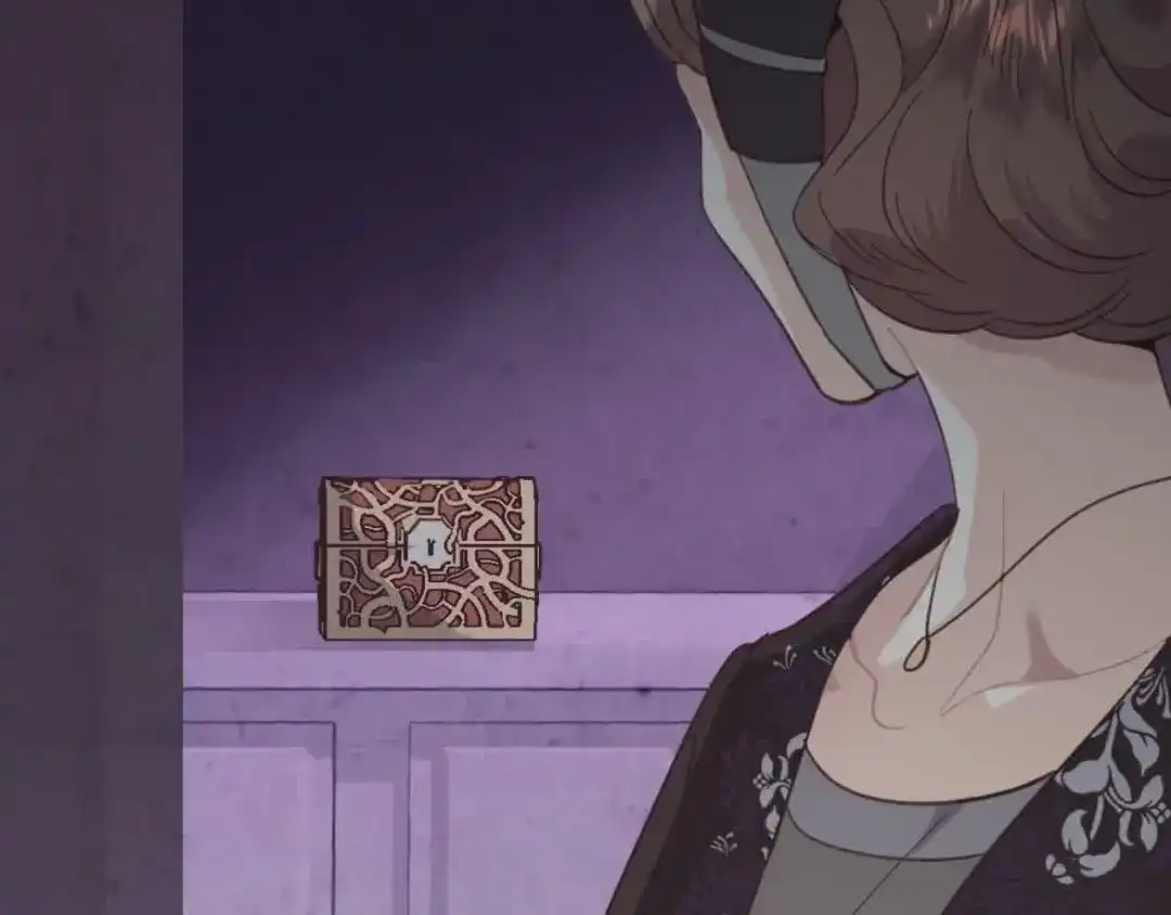 皇帝与女骑士 第185话 为自己而活 第57页