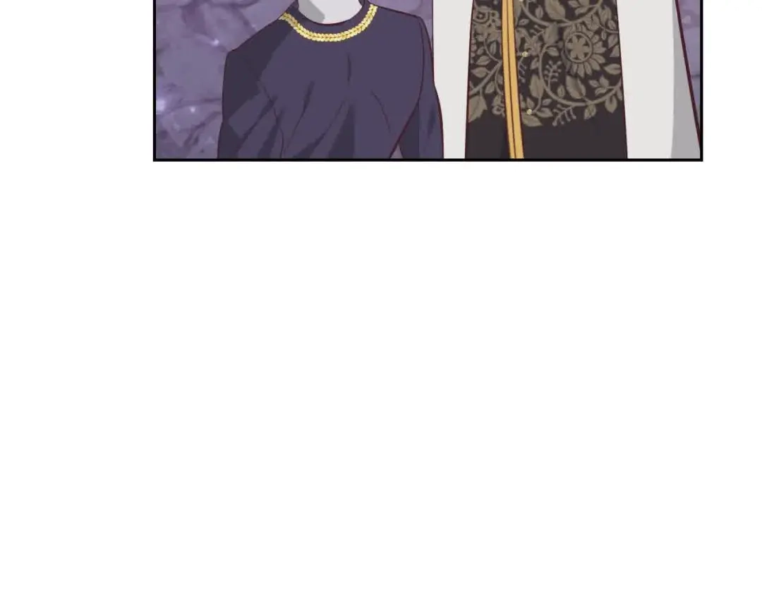 皇帝与女骑士 第185话 为自己而活 第120页