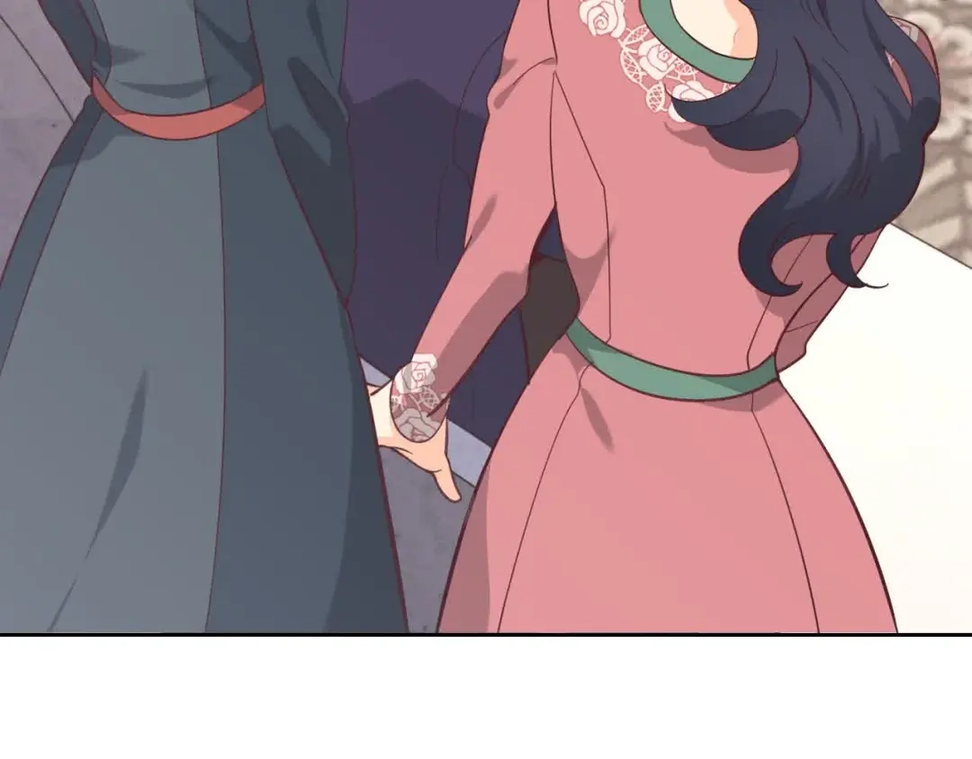 皇帝与女骑士 第185话 为自己而活 第85页