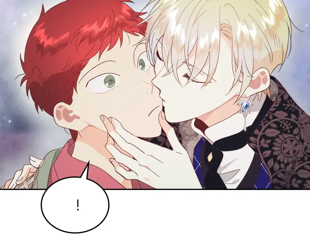 皇帝与女骑士 第185话 为自己而活 第148页
