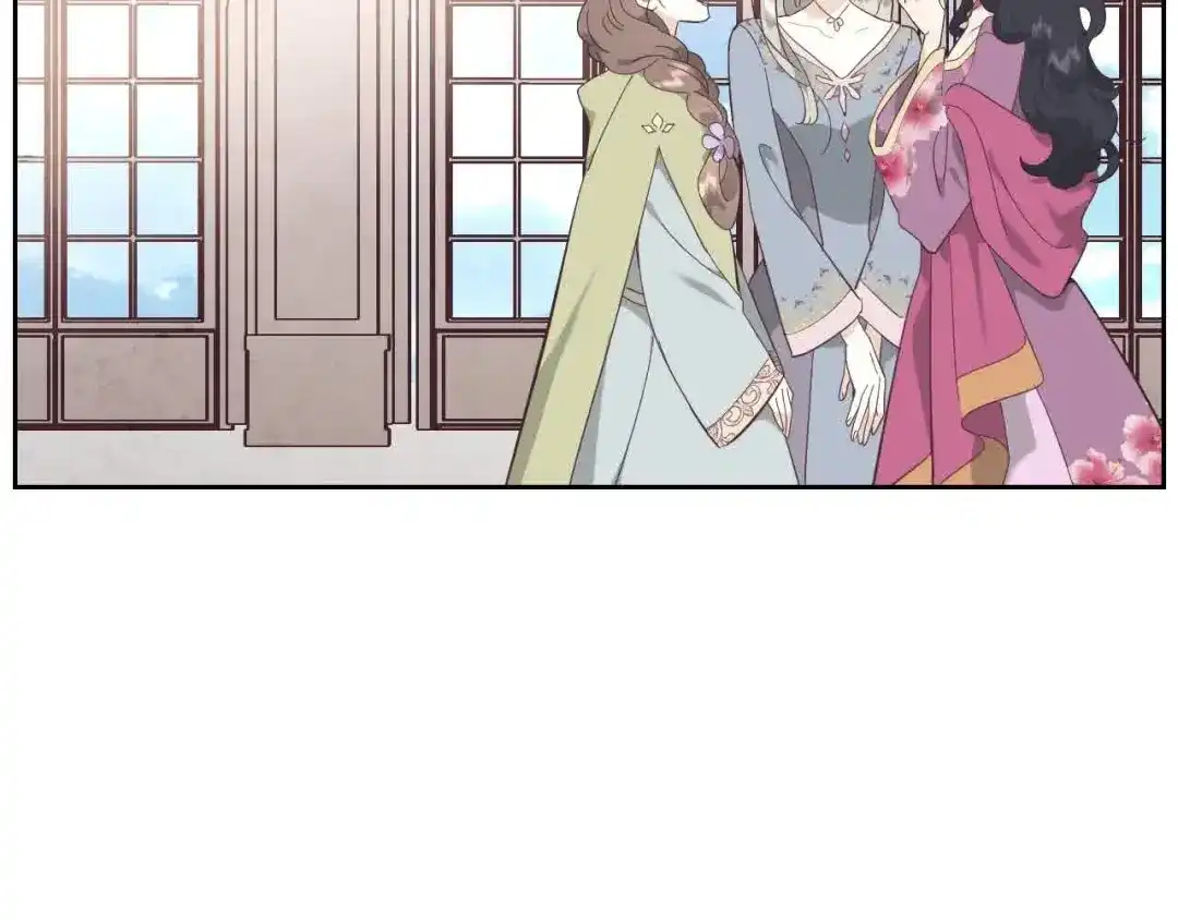 皇帝与女骑士 第185话 为自己而活 第20页