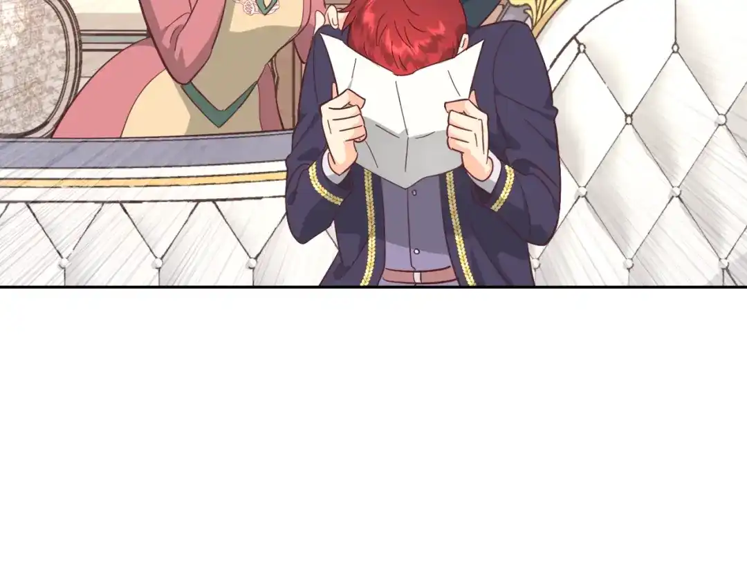 皇帝与女骑士 第185话 为自己而活 第103页