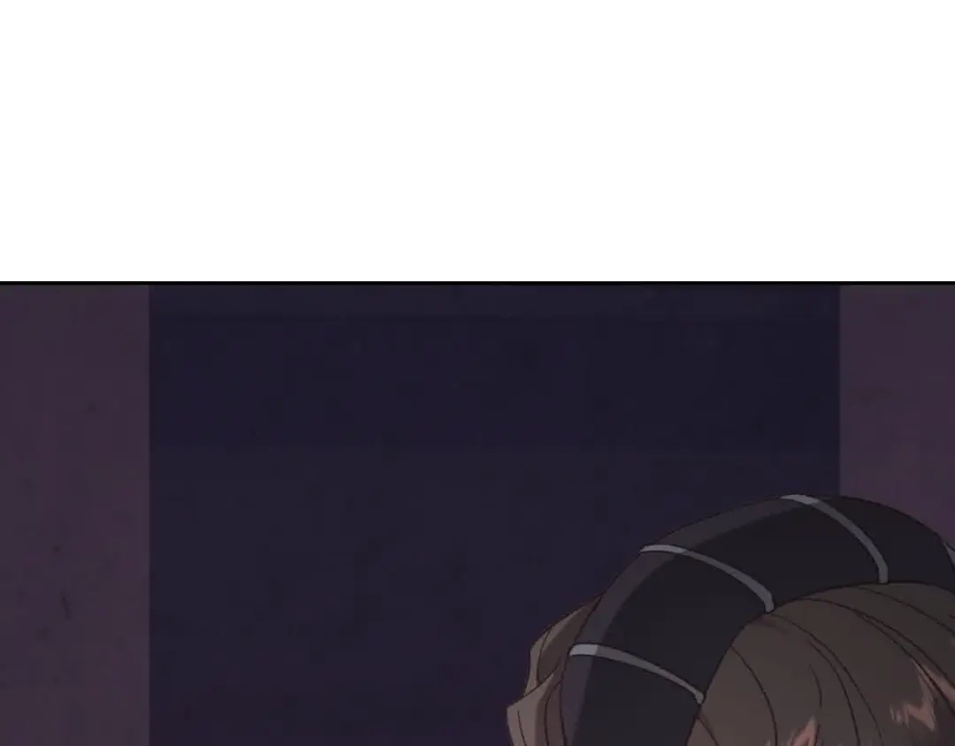 皇帝与女骑士 第185话 为自己而活 第56页