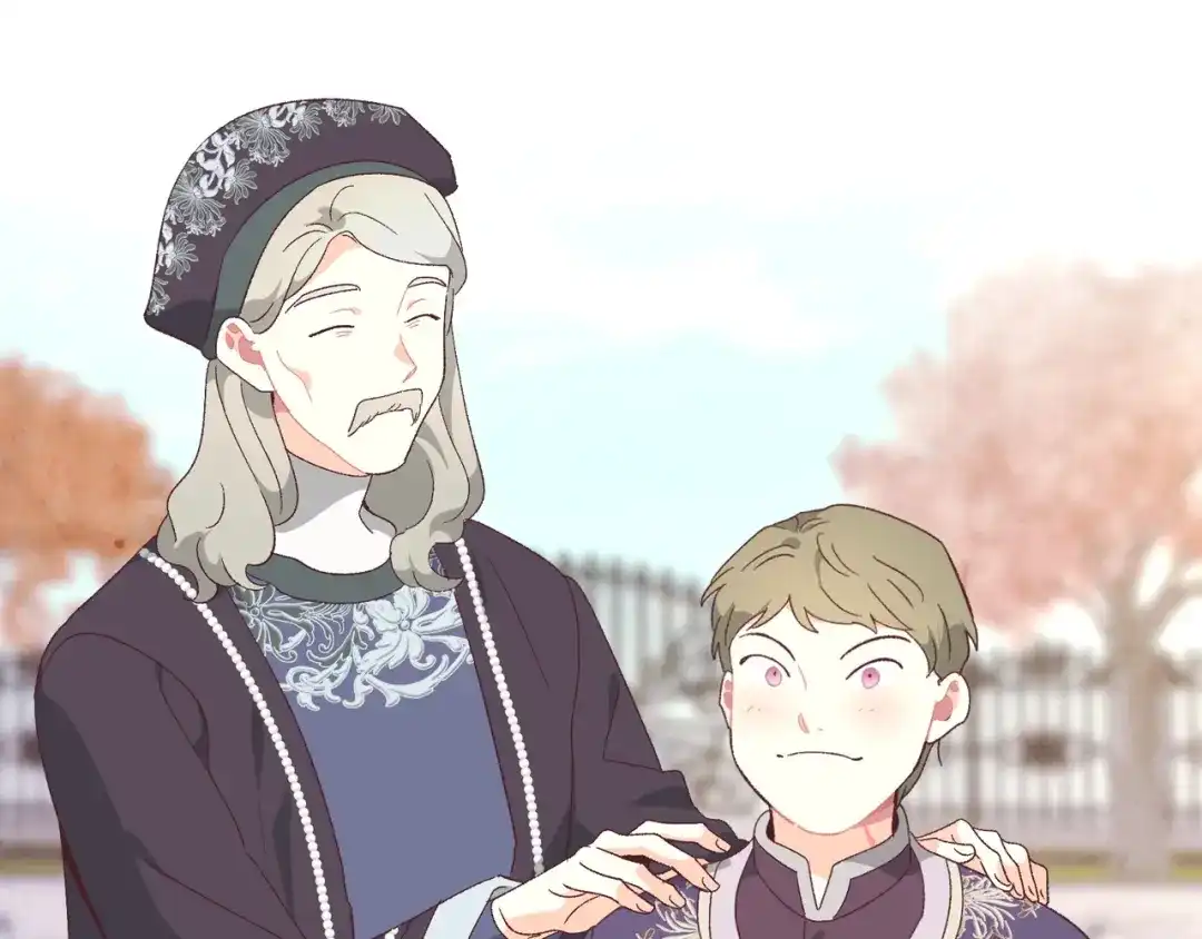 皇帝与女骑士 第186话 挑选继承人 第88页