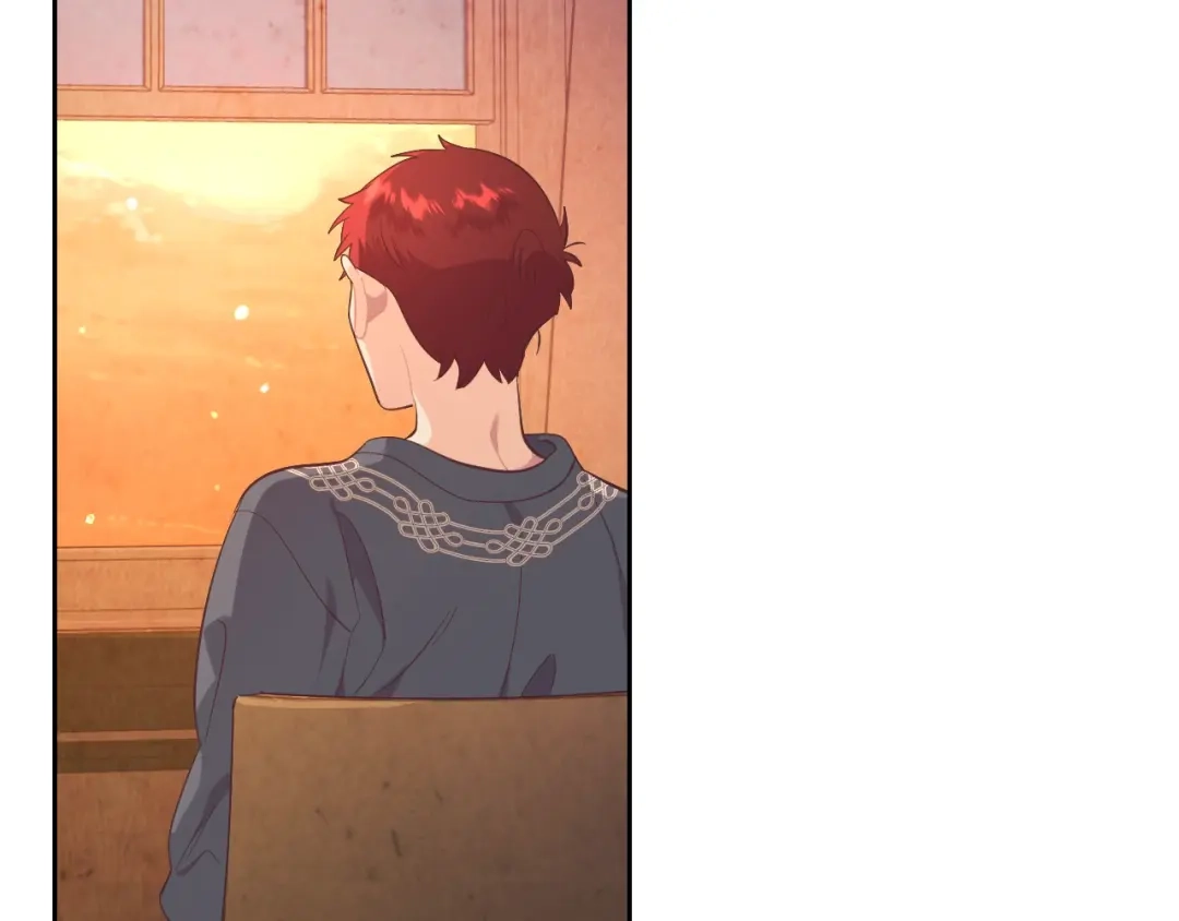 皇帝与女骑士 第186话 挑选继承人 第114页