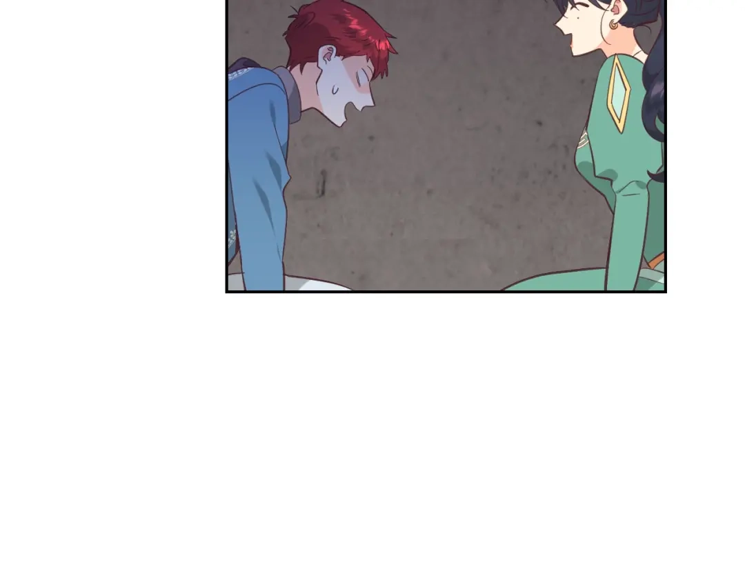 皇帝与女骑士 第186话 挑选继承人 第76页