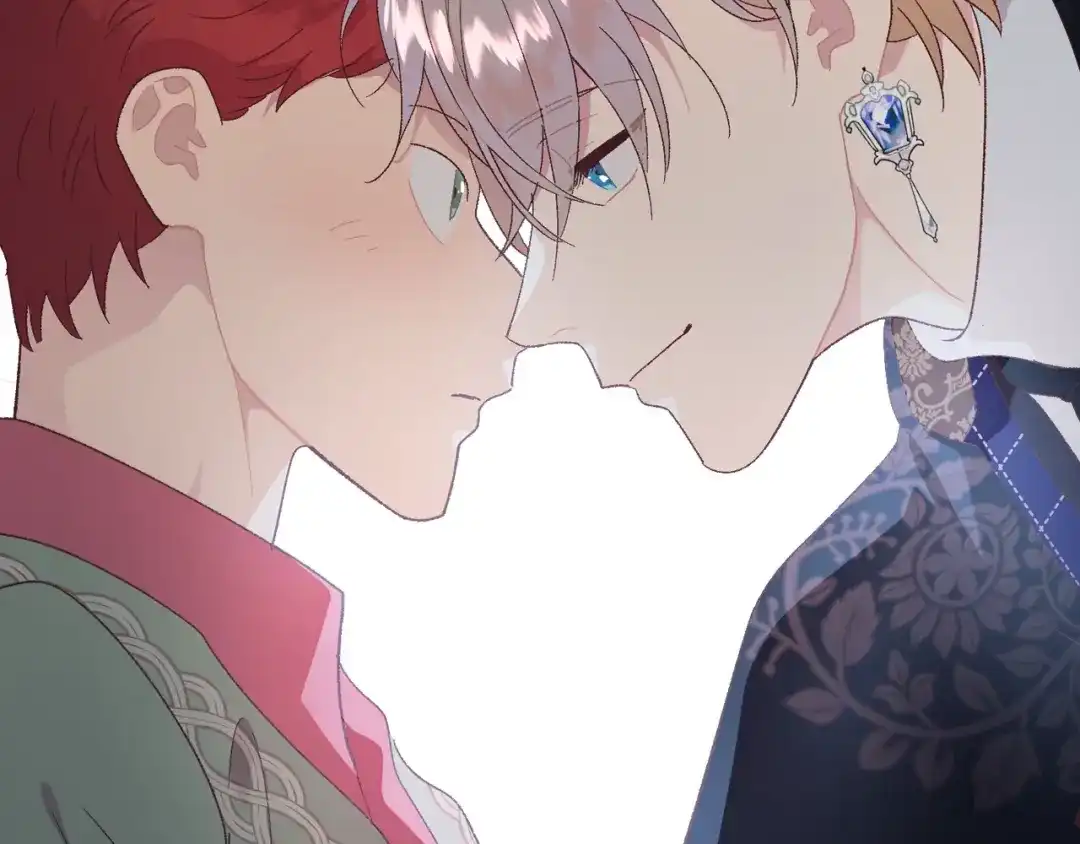 皇帝与女骑士 第186话 挑选继承人 第27页