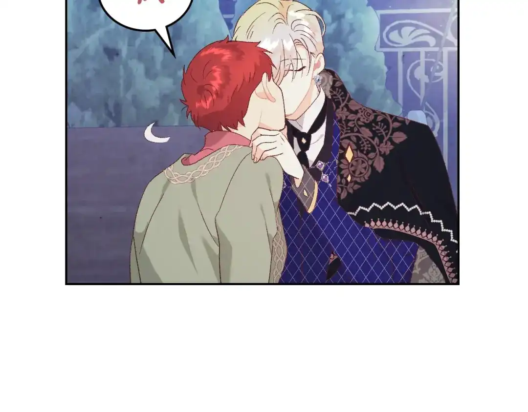皇帝与女骑士 第186话 挑选继承人 第25页