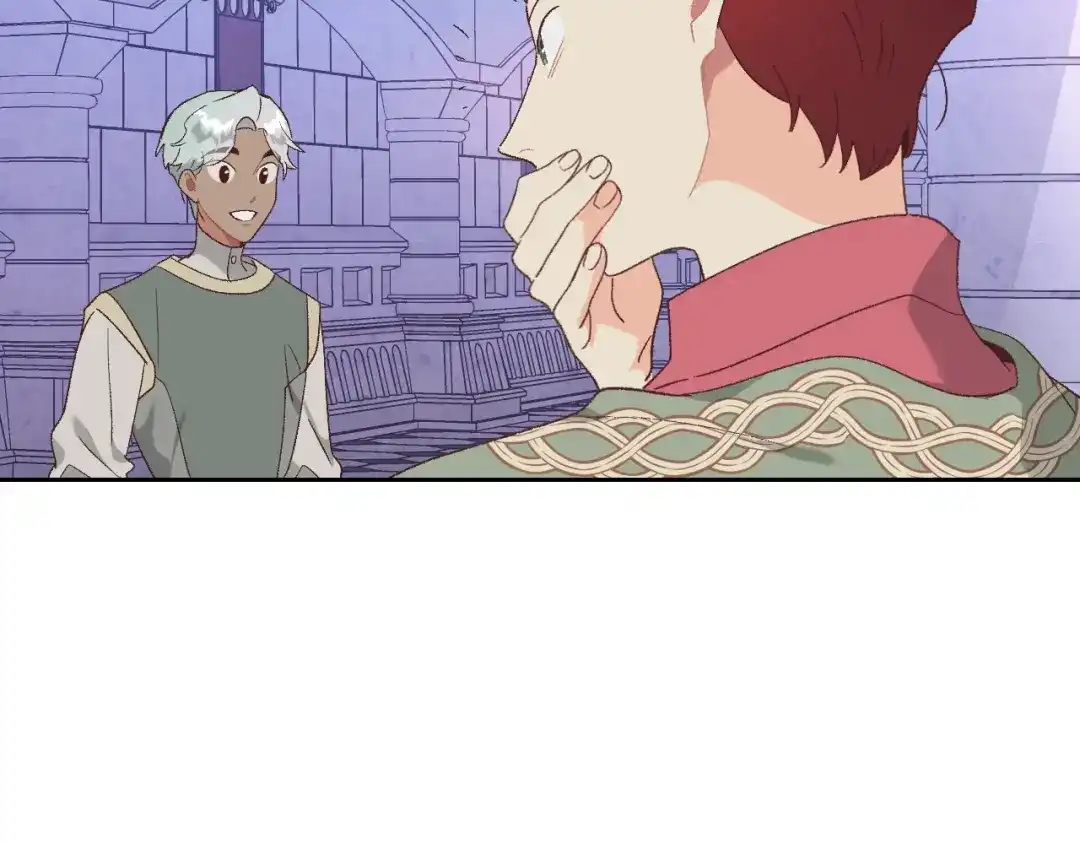 皇帝与女骑士 第186话 挑选继承人 第44页