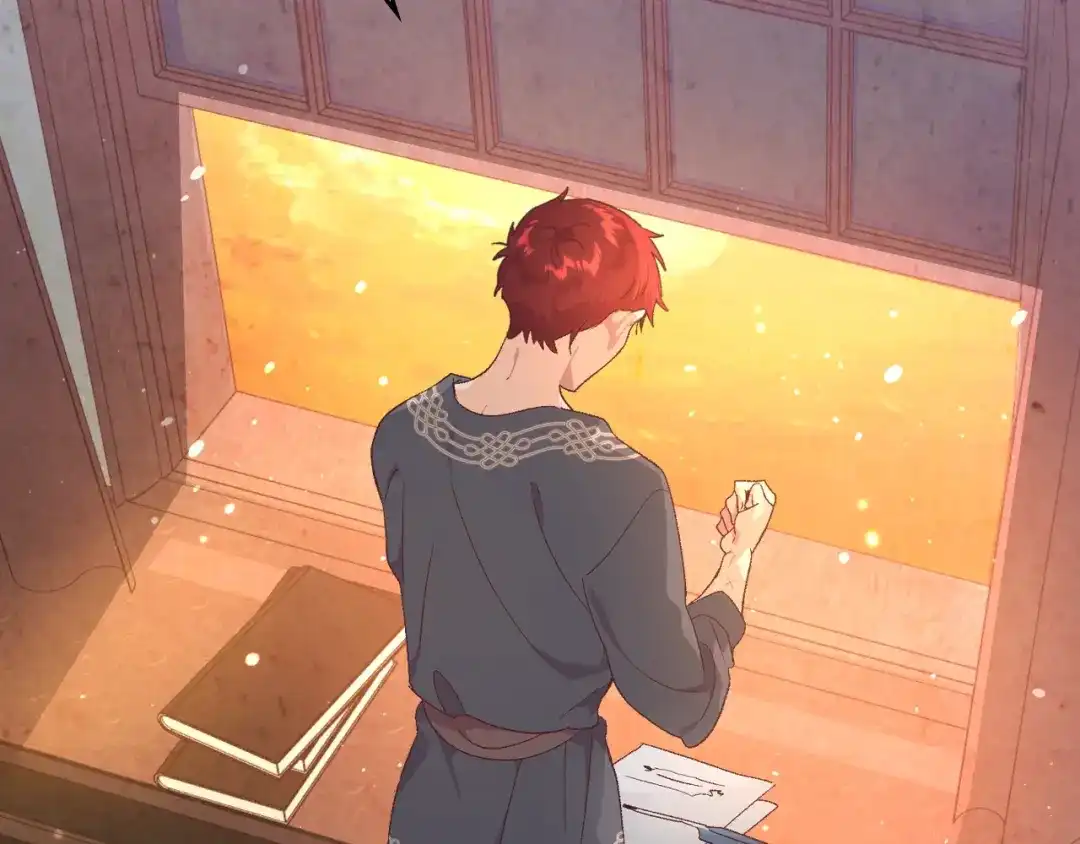 皇帝与女骑士 第186话 挑选继承人 第136页