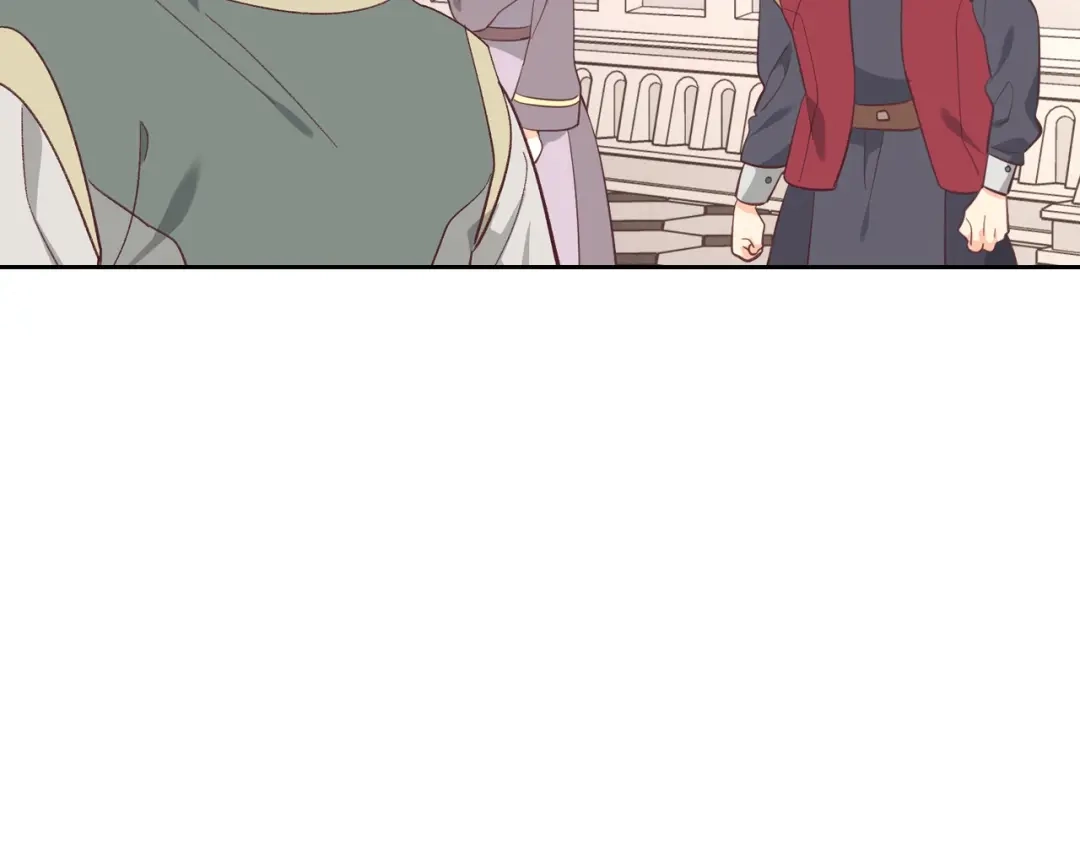 皇帝与女骑士 第186话 挑选继承人 第142页