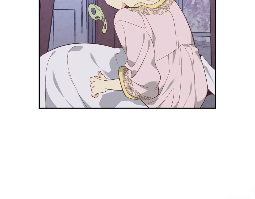 皇帝与女骑士 第186话 挑选继承人 第61页