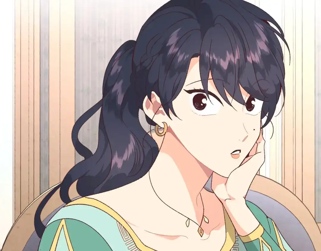 皇帝与女骑士 第186话 挑选继承人 第66页