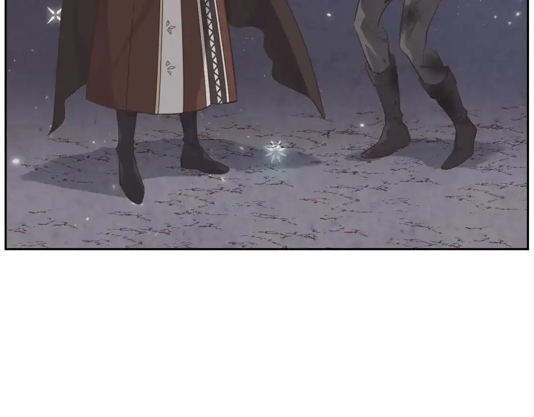 皇帝与女骑士 第186话 挑选继承人 第127页