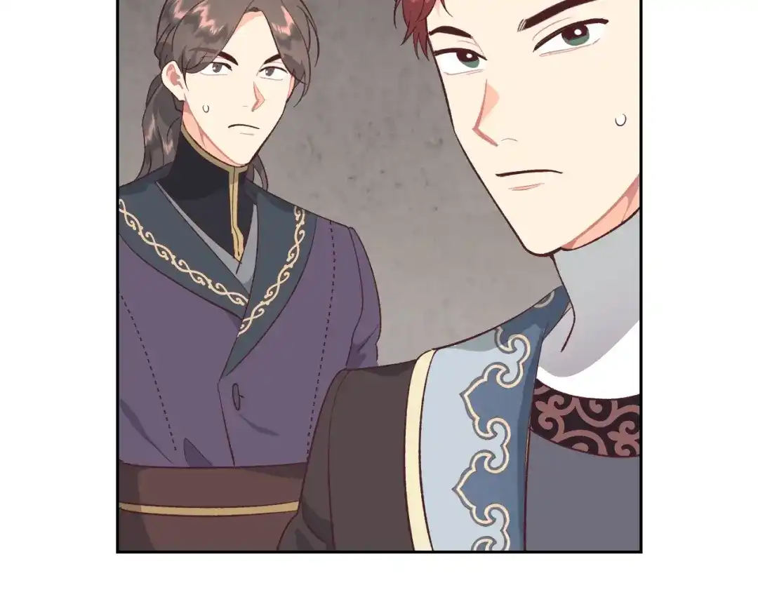 皇帝与女骑士 第187话 要江山，还是要我？ 第64页
