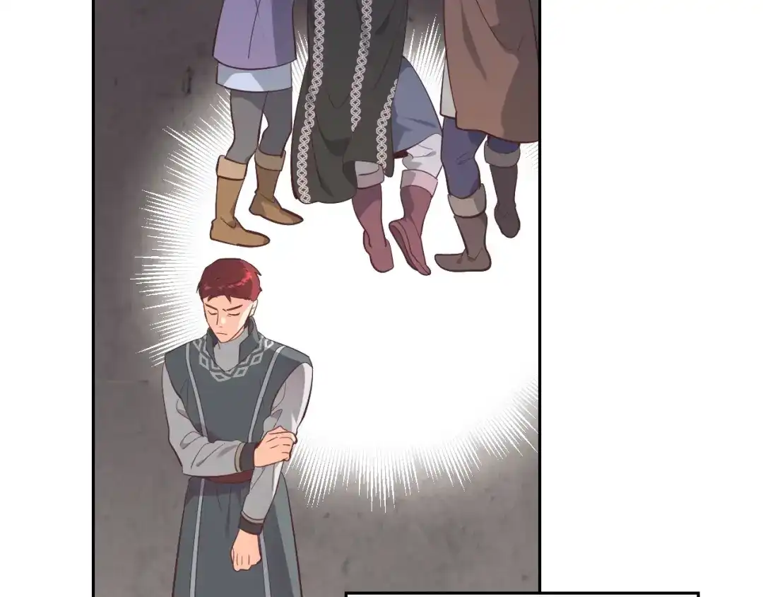 皇帝与女骑士 第187话 要江山，还是要我？ 第92页