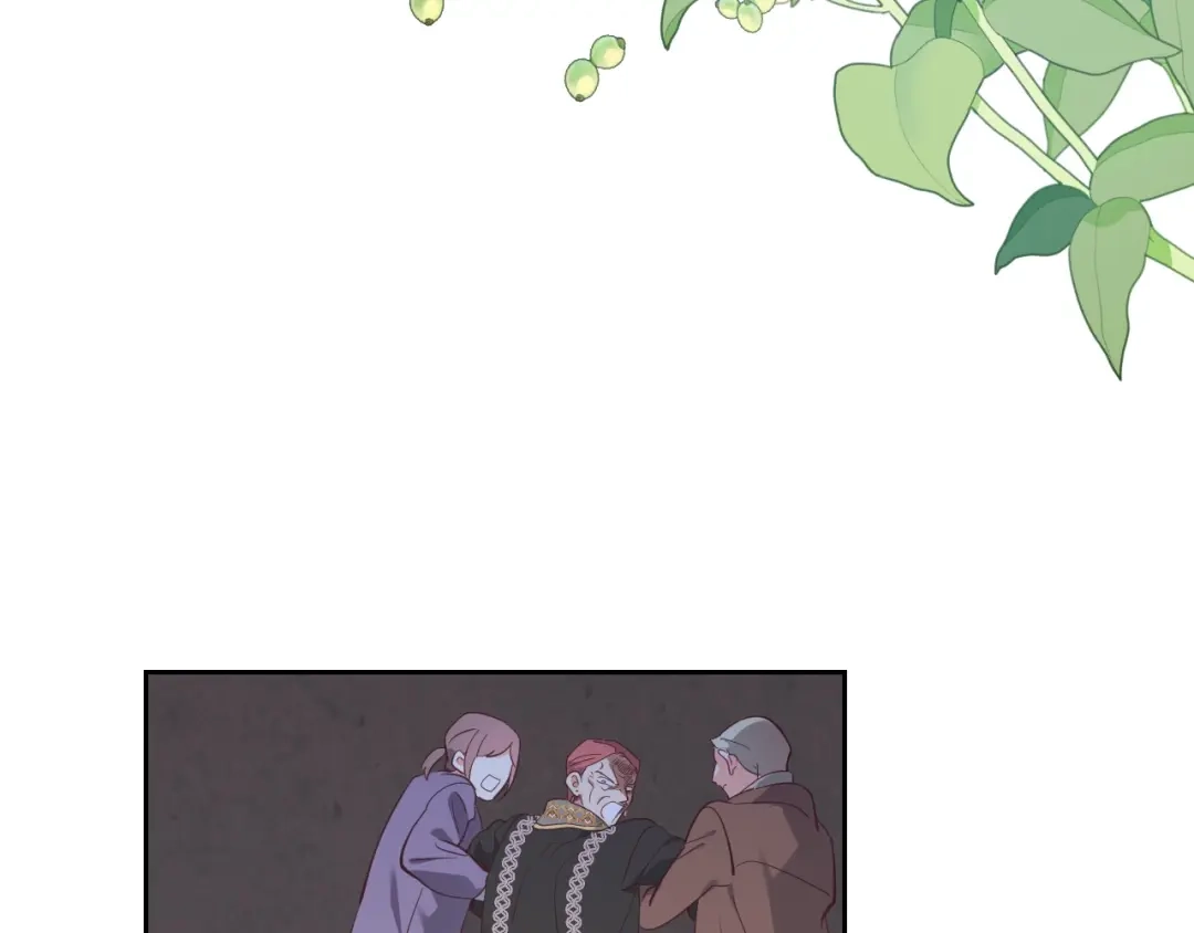 皇帝与女骑士 第187话 要江山，还是要我？ 第91页