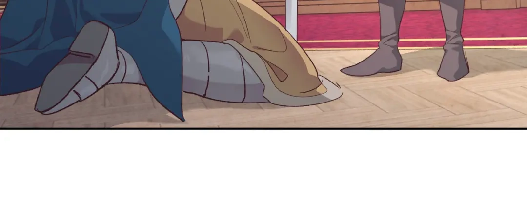皇帝与女骑士 第187话 要江山，还是要我？ 第67页