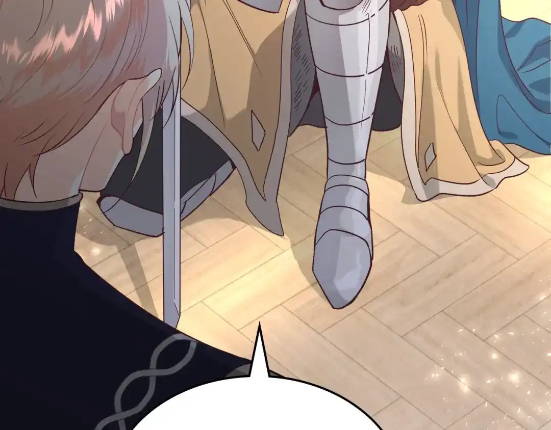 皇帝与女骑士 第187话 要江山，还是要我？ 第99页