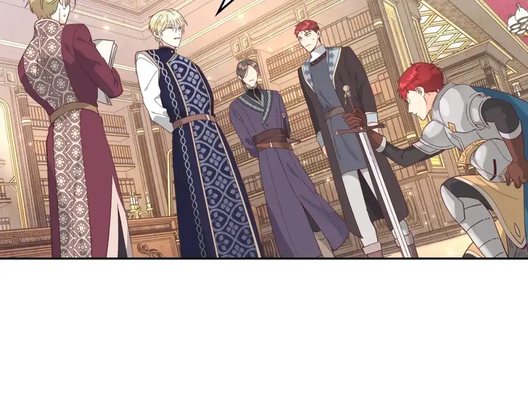 皇帝与女骑士 第188话 我有我的信仰 第59页