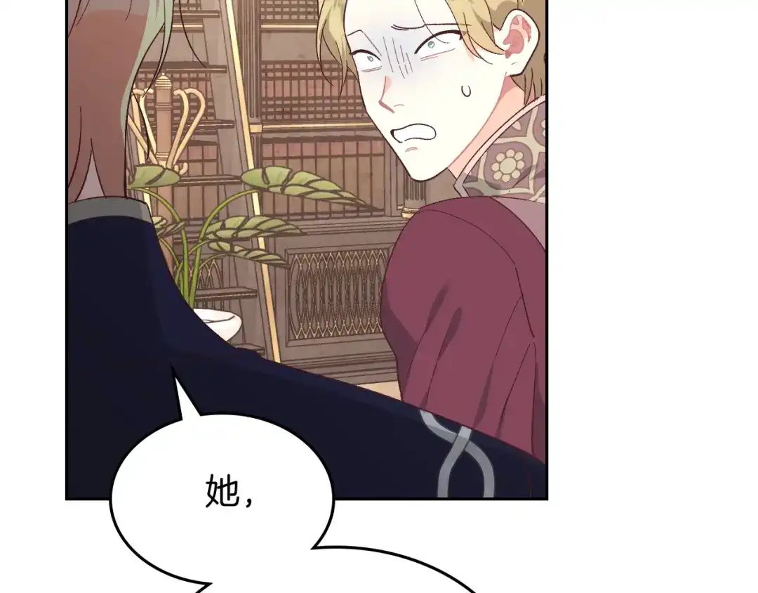 皇帝与女骑士 第188话 我有我的信仰 第28页