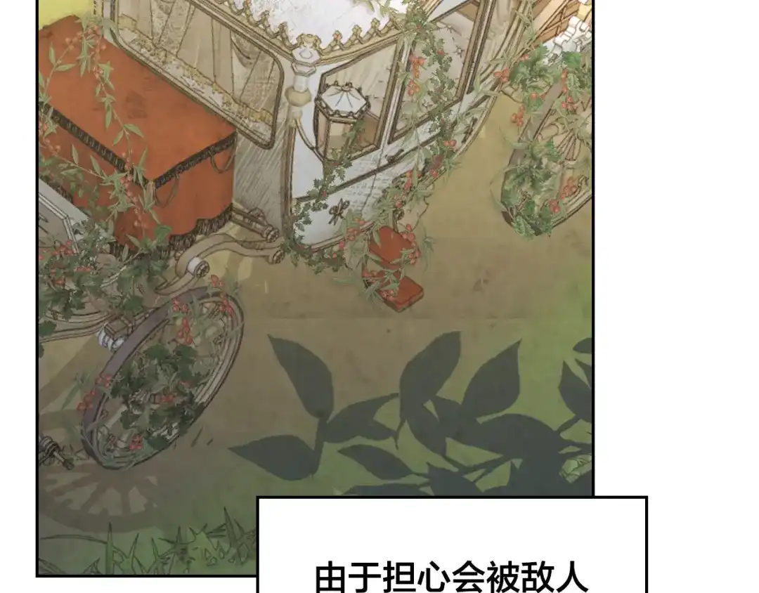 皇帝与女骑士 第188话 我有我的信仰 第48页