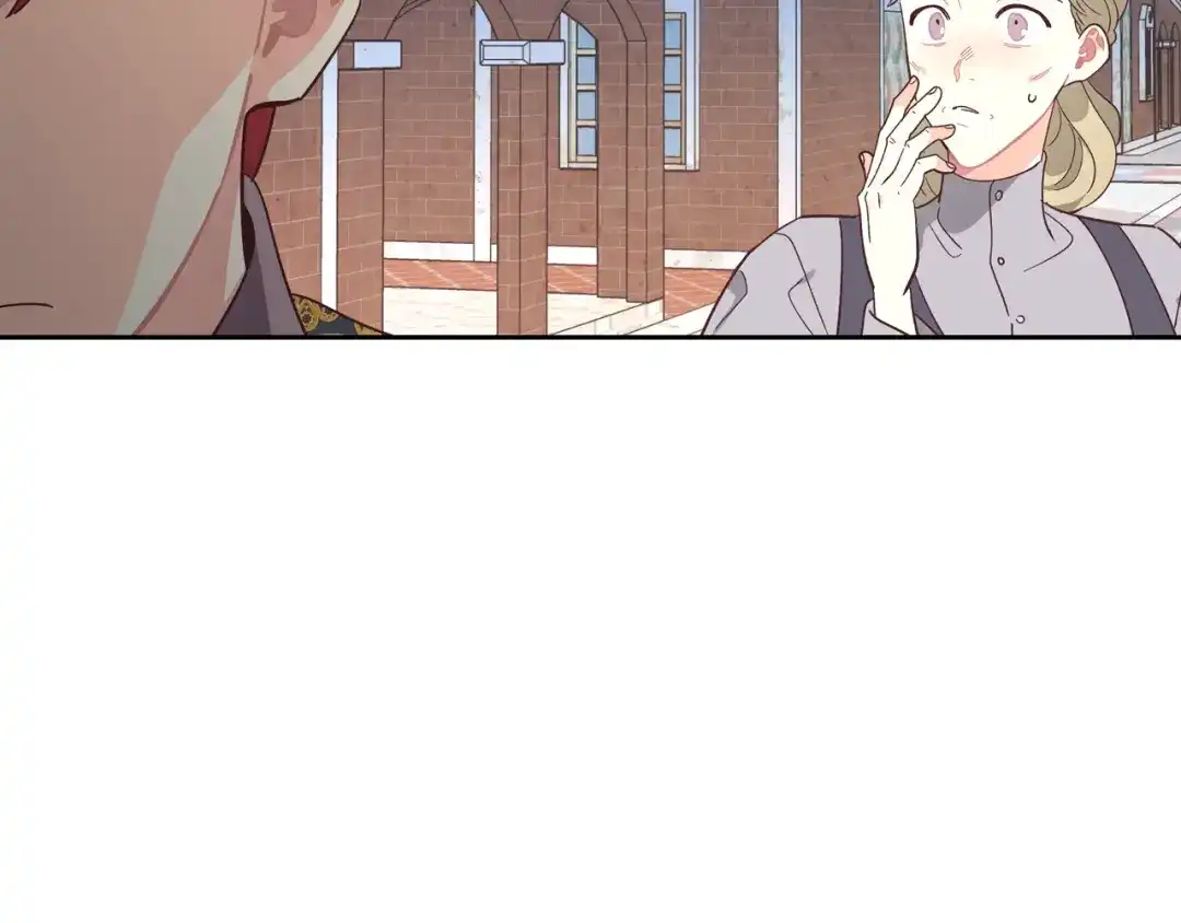 皇帝与女骑士 第189话 其实我也舍不得他 第40页
