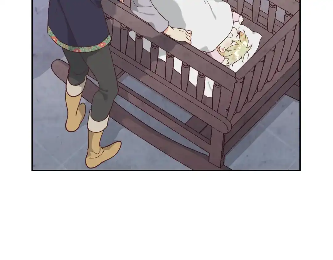 皇帝与女骑士 第189话 其实我也舍不得他 第90页