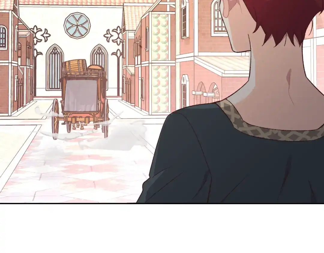 皇帝与女骑士 第190话 一起带娃 第117页