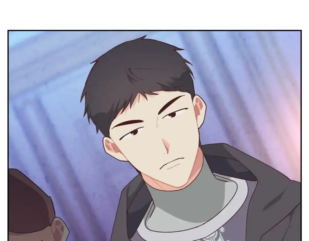皇帝与女骑士 第190话 一起带娃 第149页