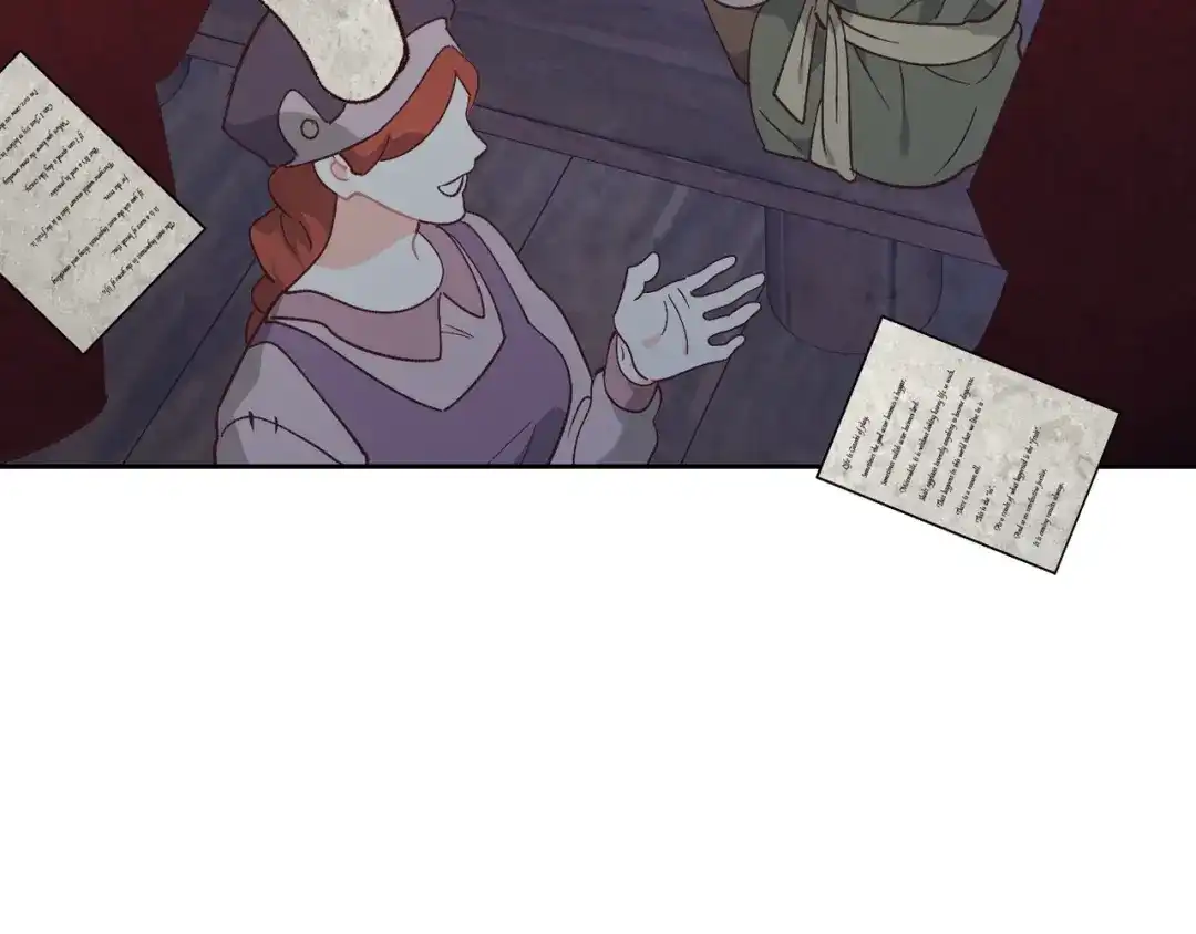 皇帝与女骑士 第191话 新的梦想 第61页