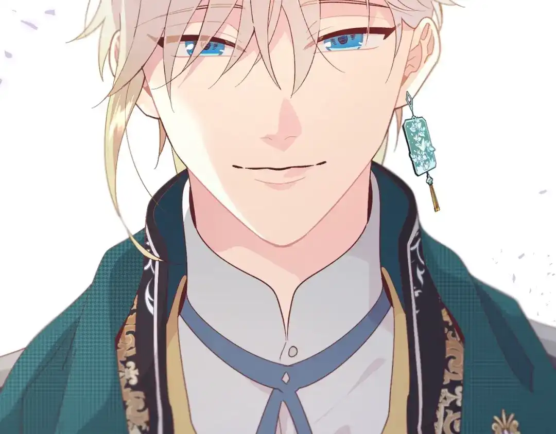 皇帝与女骑士 第193话 重写大陆法律 第67页