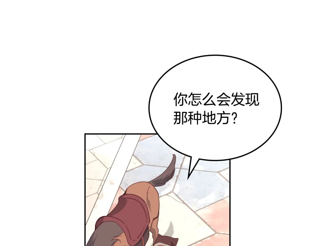 皇帝与女骑士 第193话 重写大陆法律 第27页