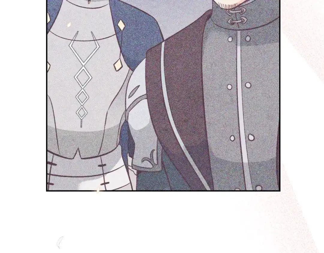 皇帝与女骑士 第194话 一起做梦 第136页