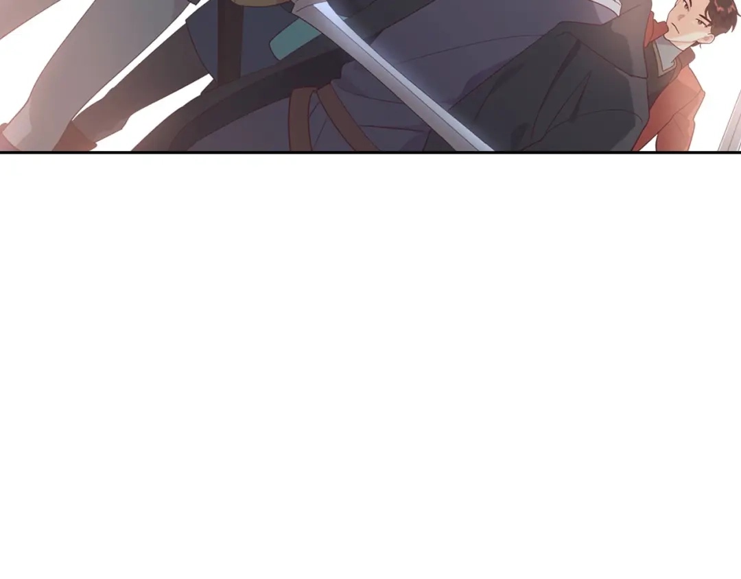 皇帝与女骑士 第194话 一起做梦 第101页