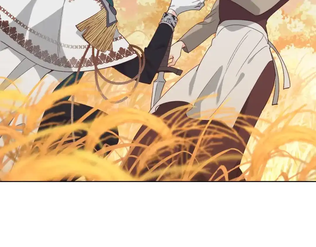 皇帝与女骑士 第194话 一起做梦 第164页