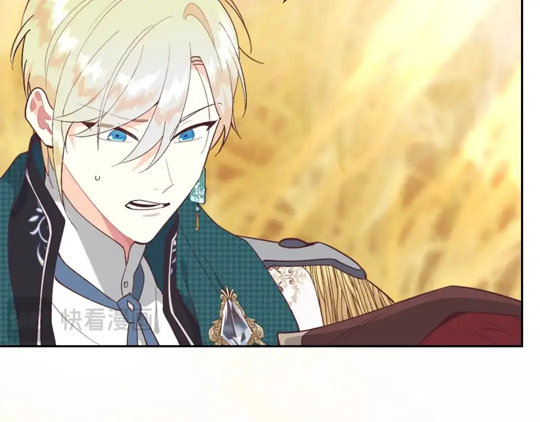皇帝与女骑士 第194话 一起做梦 第28页