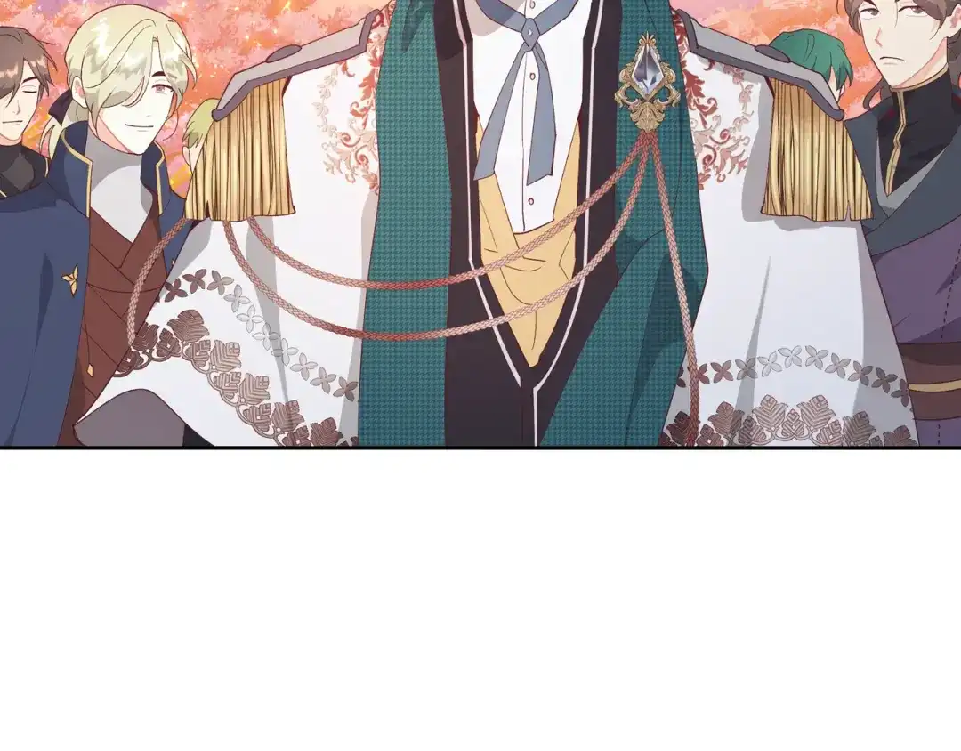皇帝与女骑士 第194话 一起做梦 第81页