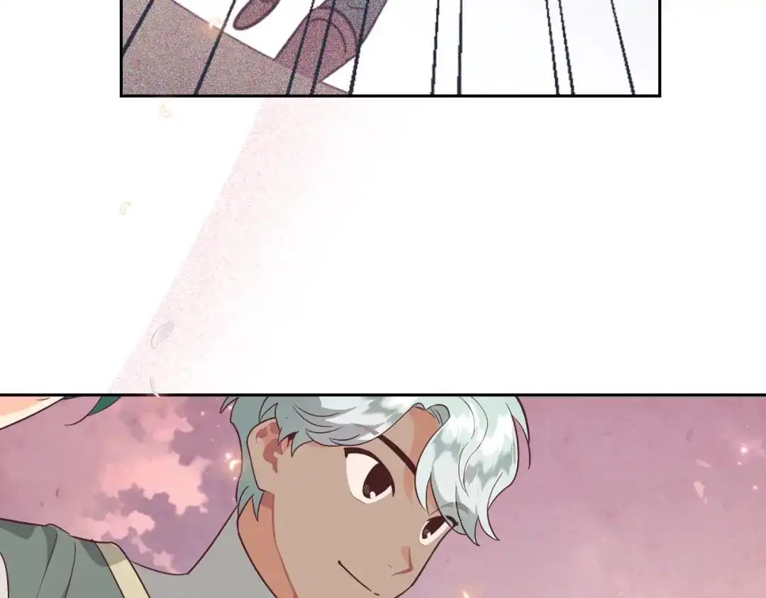 皇帝与女骑士 第194话 一起做梦 第133页