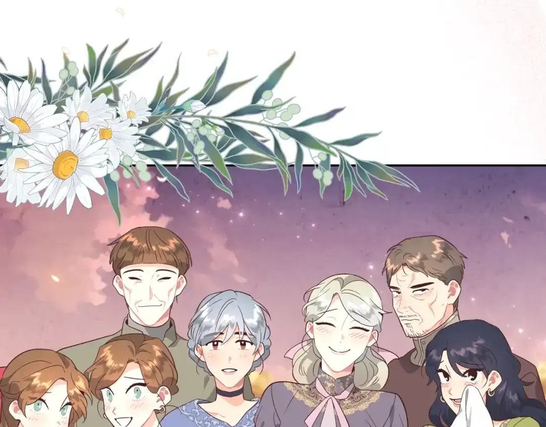皇帝与女骑士 第194话 一起做梦 第137页