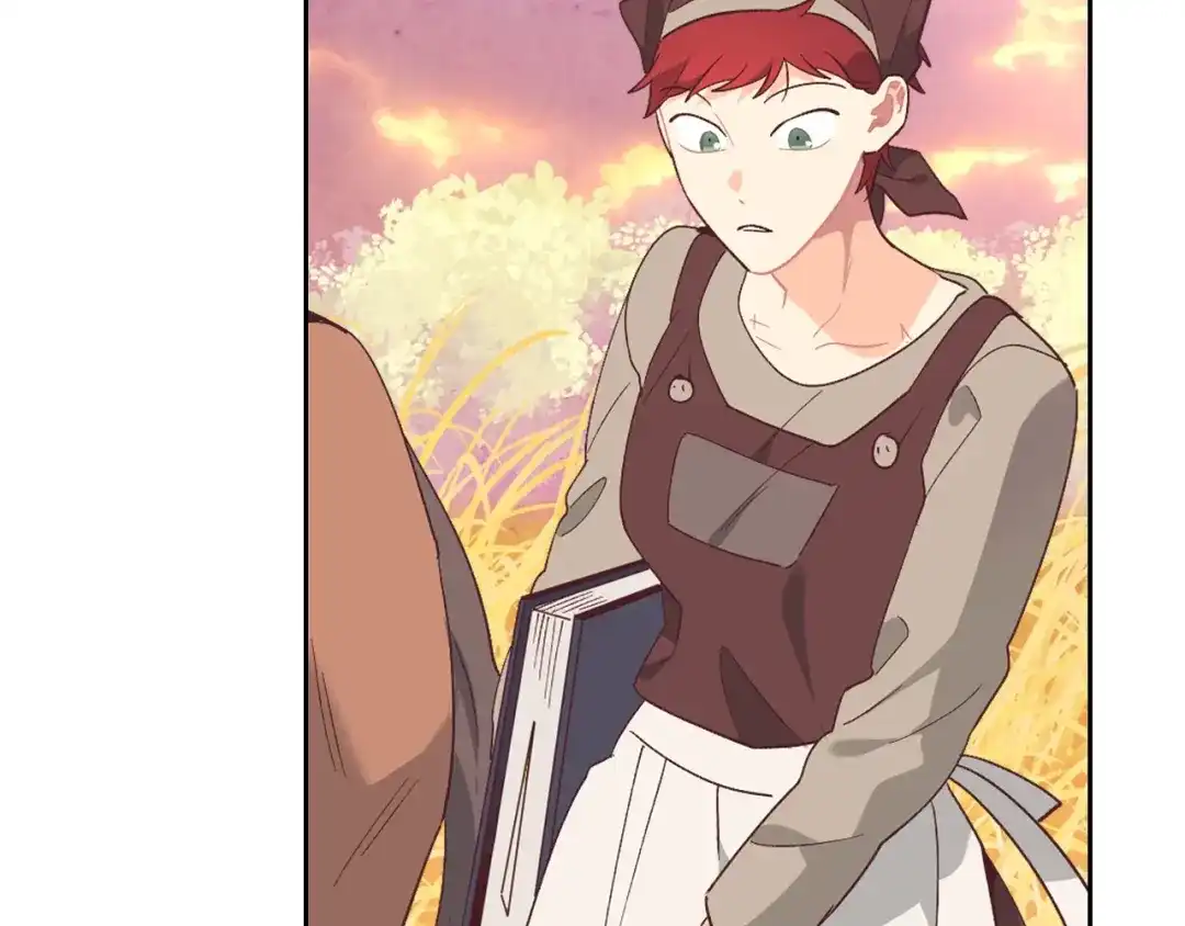皇帝与女骑士 第194话 一起做梦 第83页