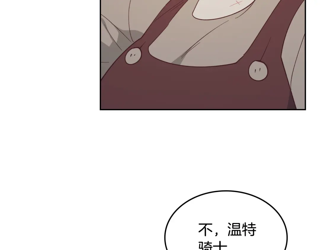 皇帝与女骑士 第195话 求婚 第28页