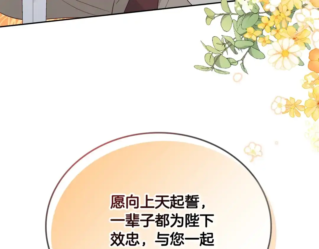 皇帝与女骑士 第195话 求婚 第18页