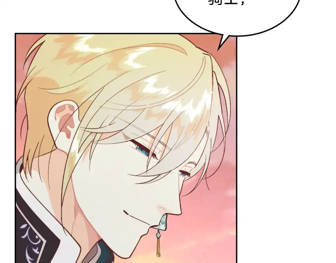 皇帝与女骑士 第195话 求婚 第29页