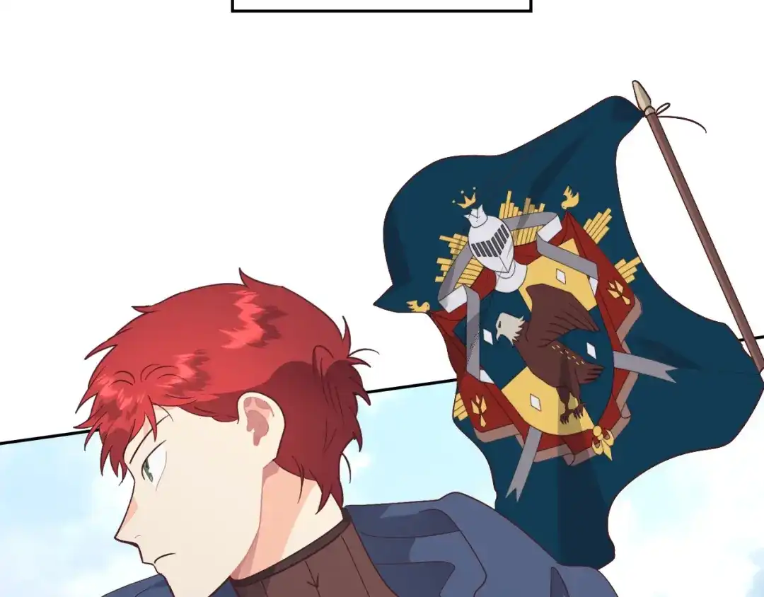 皇帝与女骑士 第195话 求婚 第95页